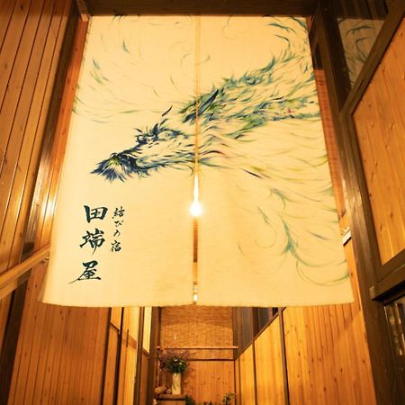 Tabataya Hotel Myoko Luaran gambar