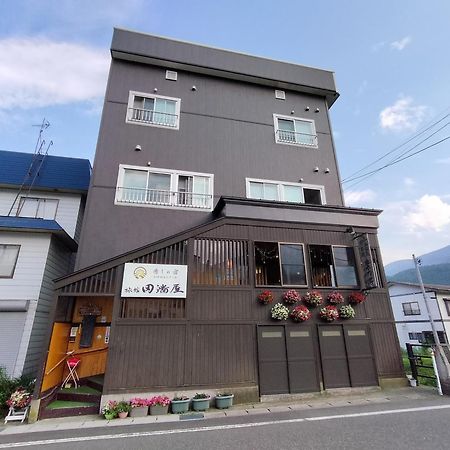 Tabataya Hotel Myoko Luaran gambar