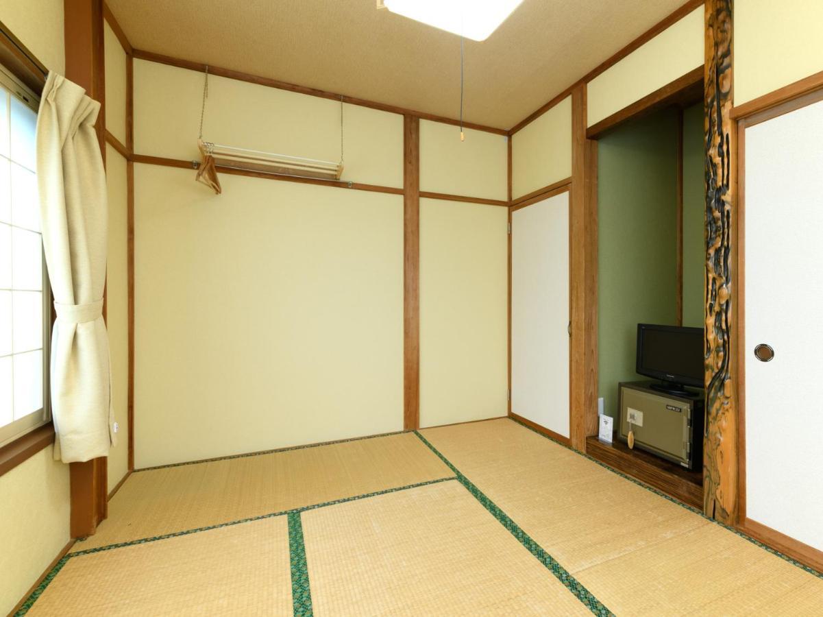 Tabataya Hotel Myoko Luaran gambar