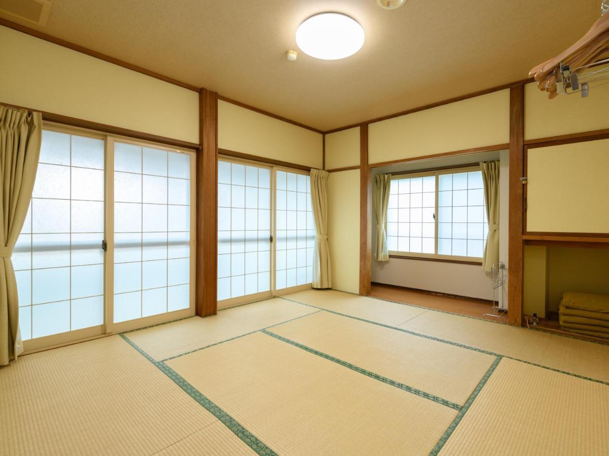 Tabataya Hotel Myoko Luaran gambar