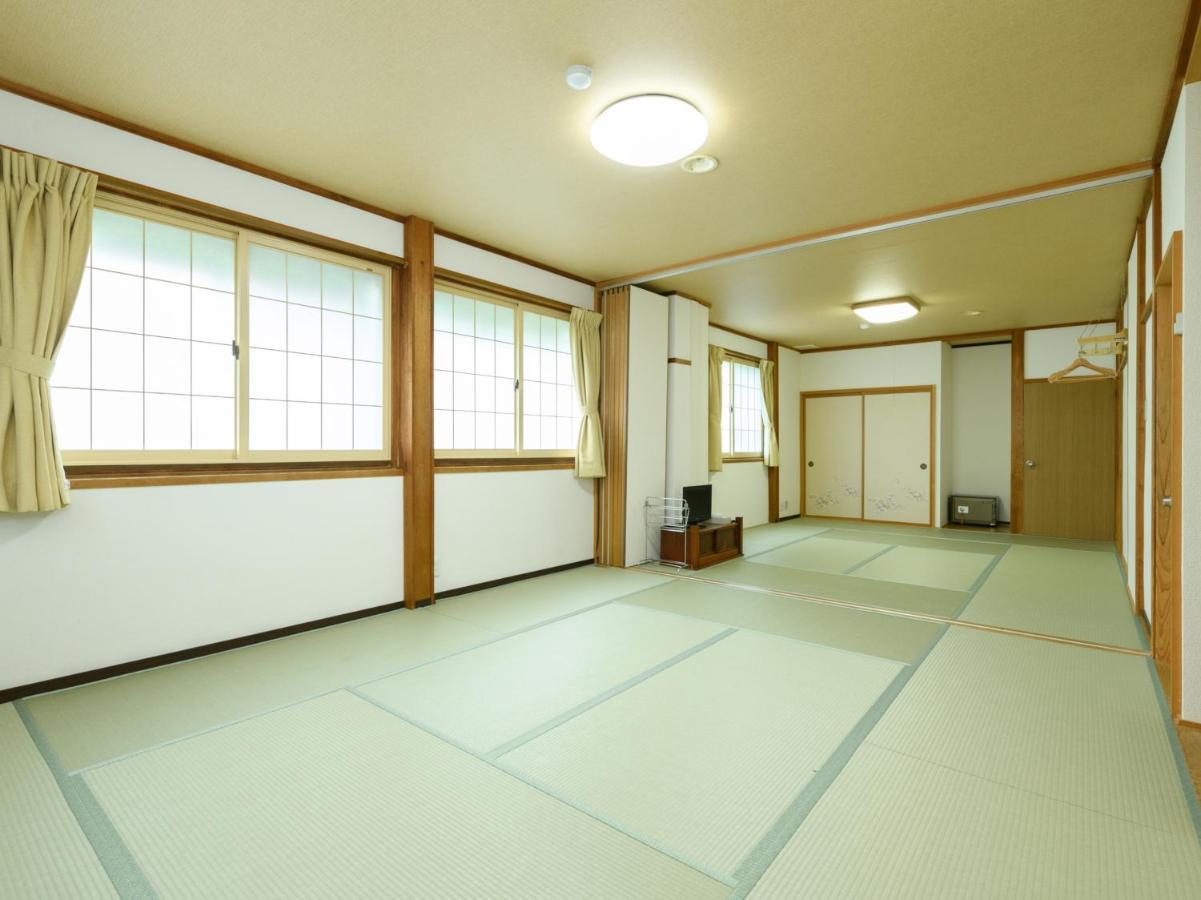 Tabataya Hotel Myoko Luaran gambar