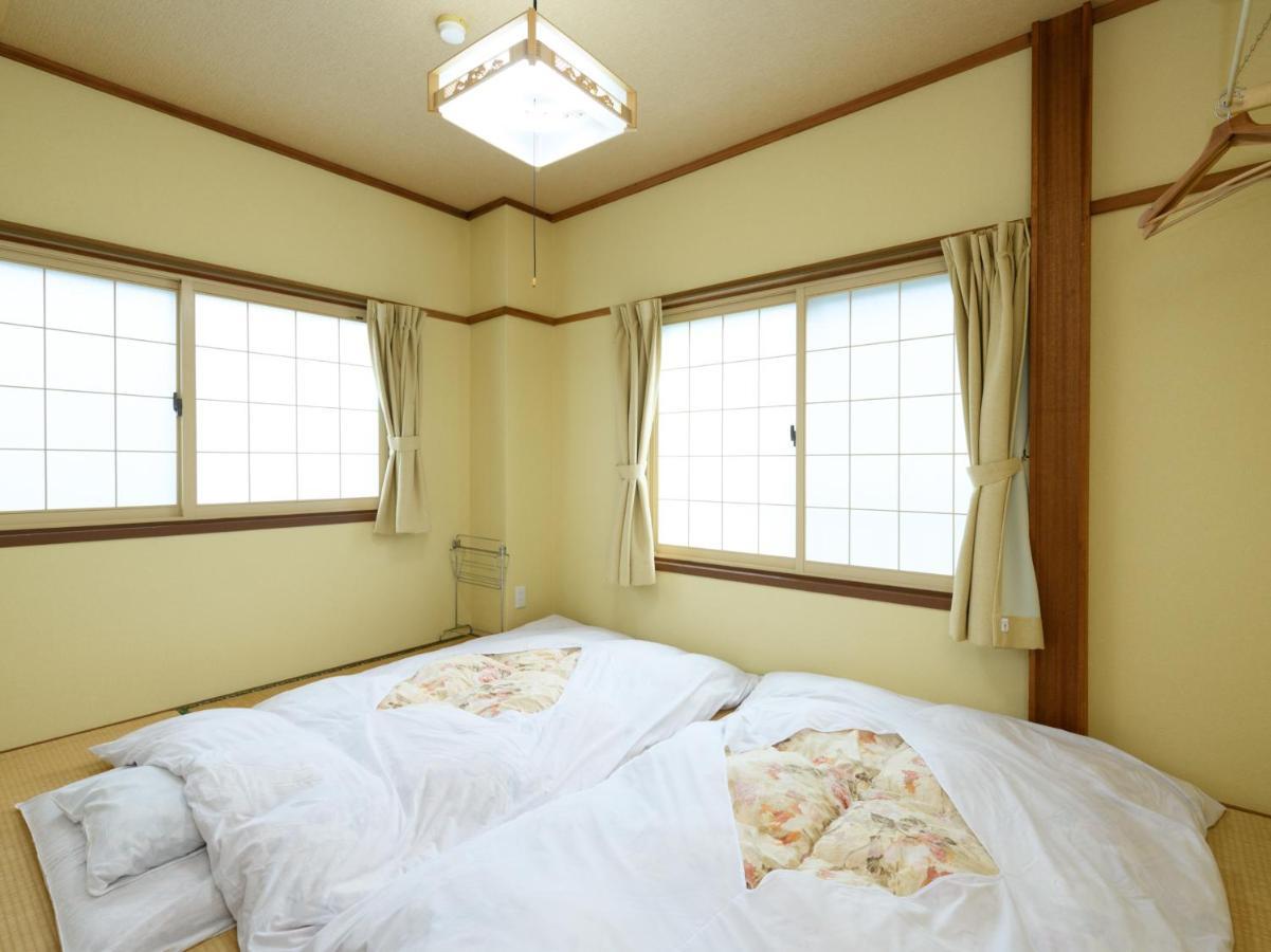 Tabataya Hotel Myoko Luaran gambar