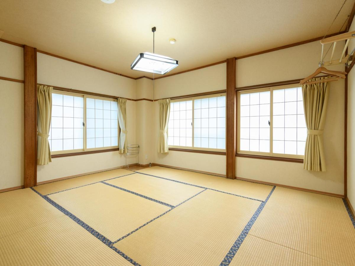 Tabataya Hotel Myoko Luaran gambar