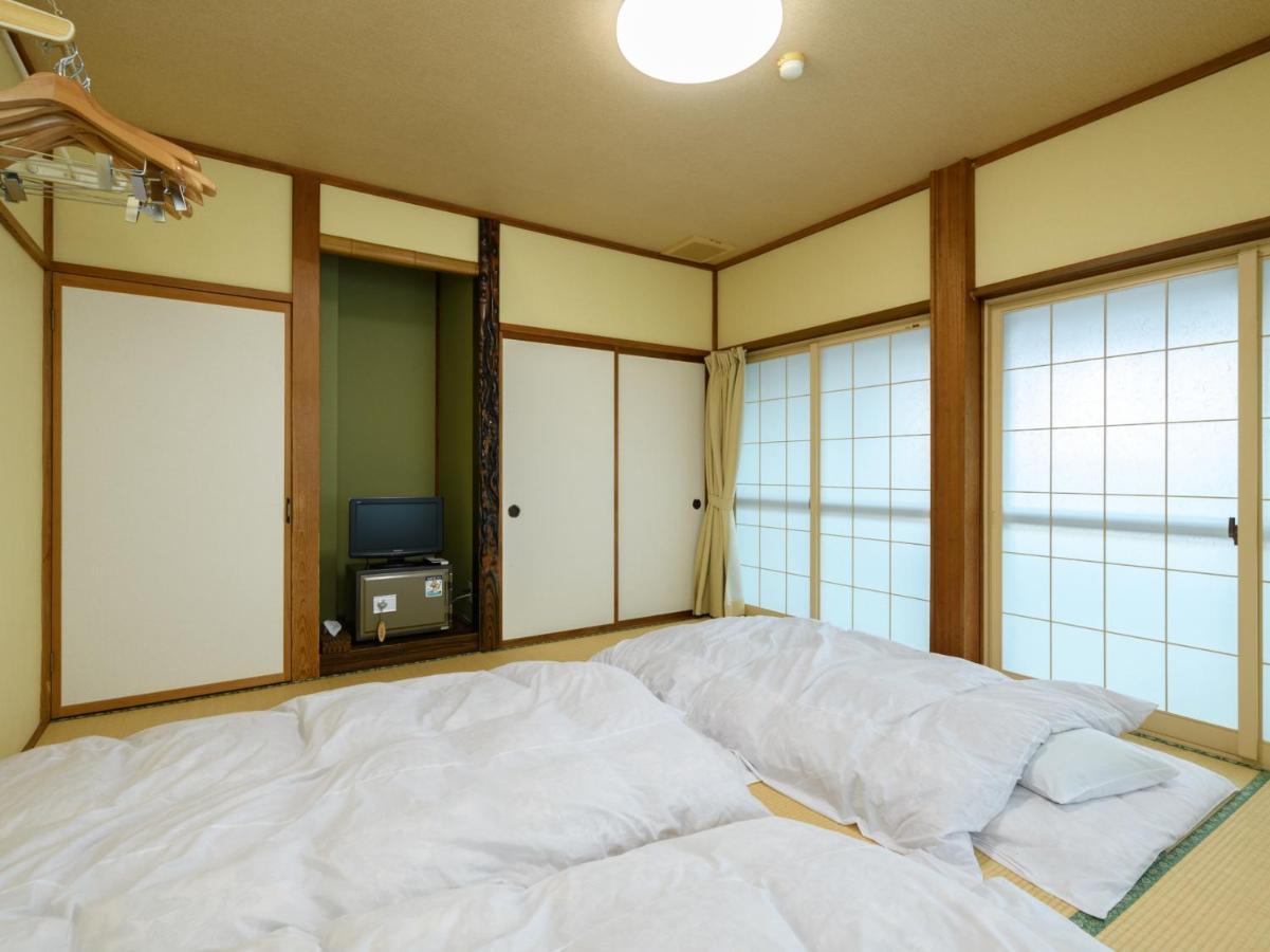Tabataya Hotel Myoko Luaran gambar