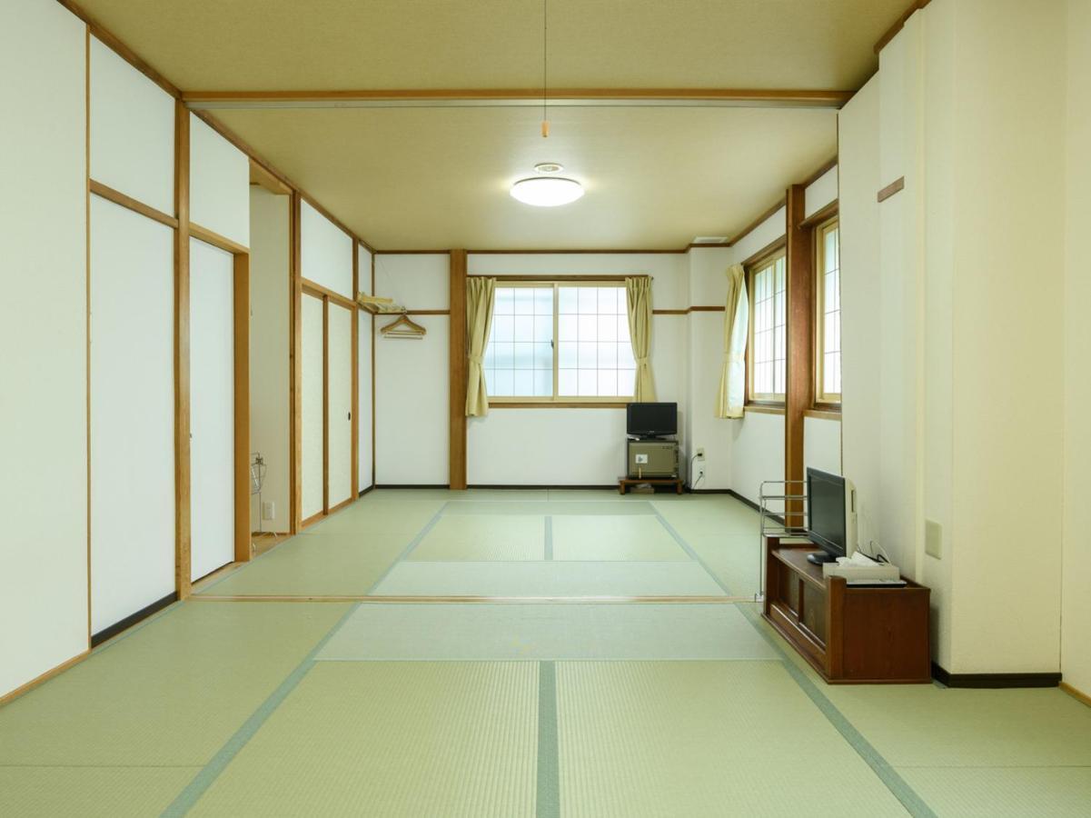 Tabataya Hotel Myoko Luaran gambar