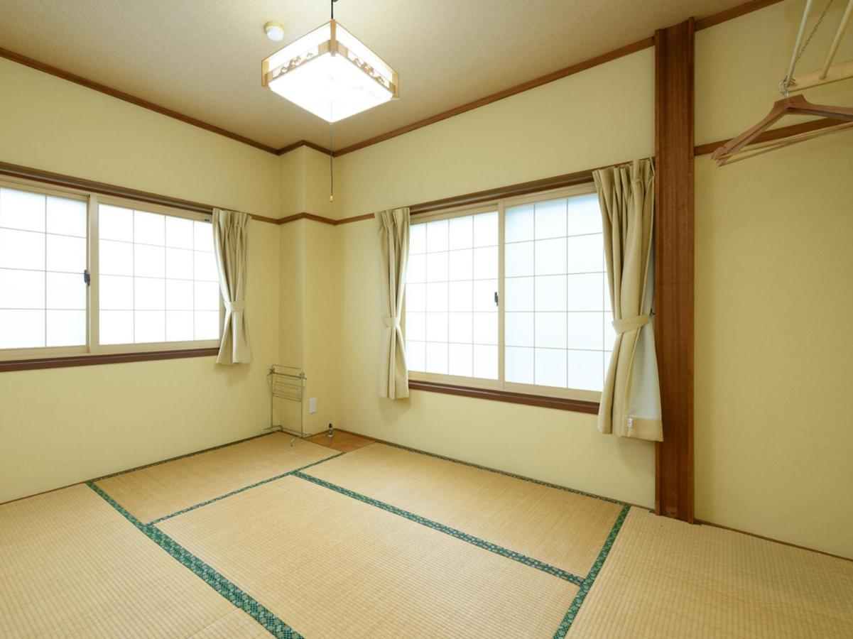 Tabataya Hotel Myoko Luaran gambar