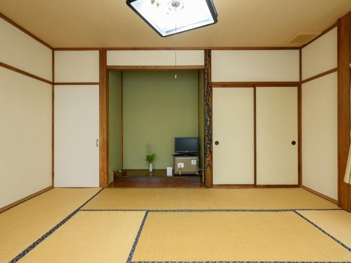 Tabataya Hotel Myoko Luaran gambar