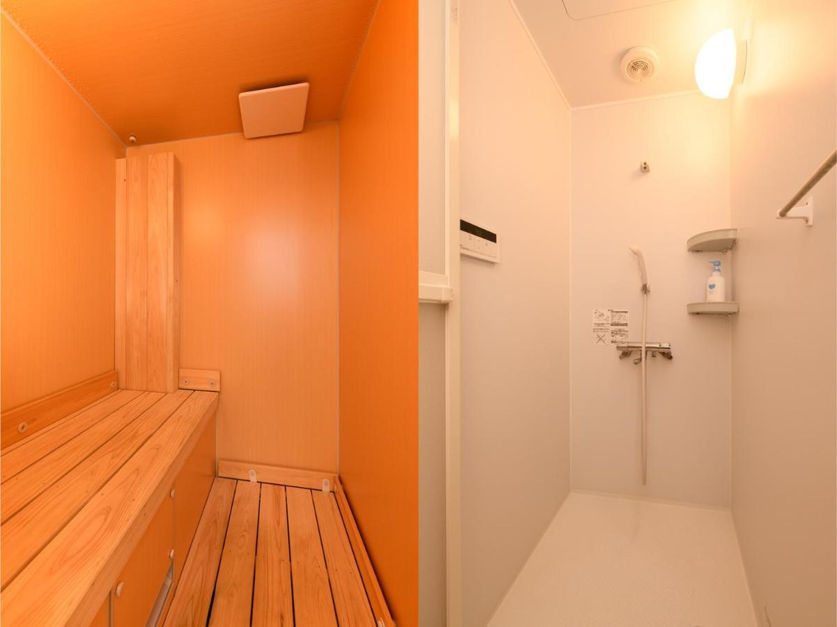 Tabataya Hotel Myoko Luaran gambar