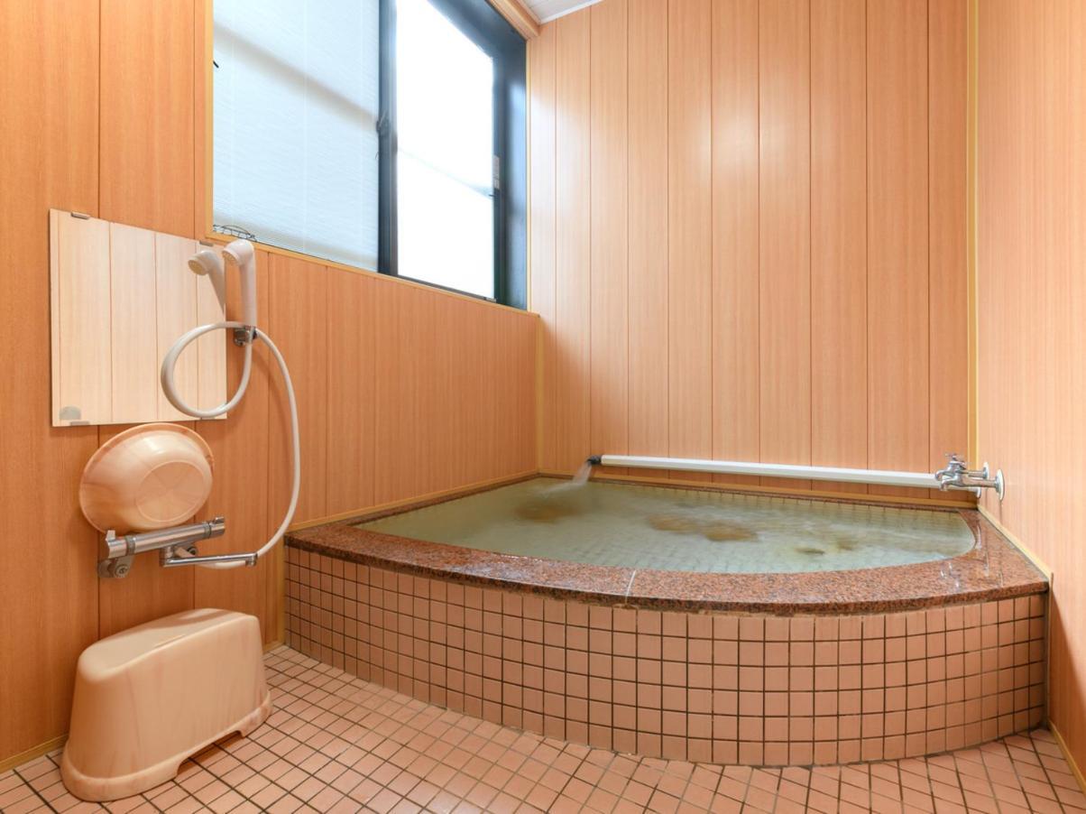 Tabataya Hotel Myoko Luaran gambar