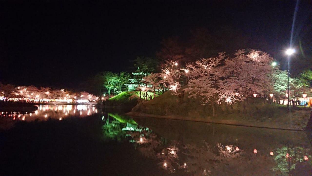 Tabataya Hotel Myoko Luaran gambar