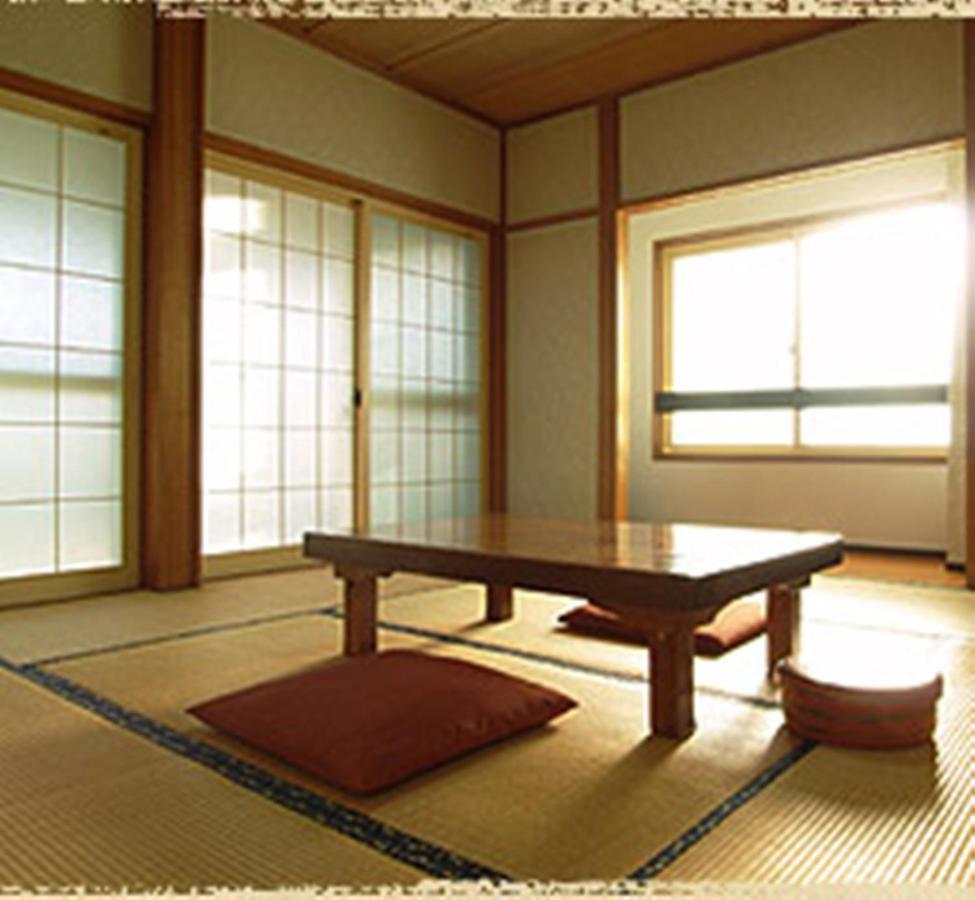 Tabataya Hotel Myoko Bilik gambar